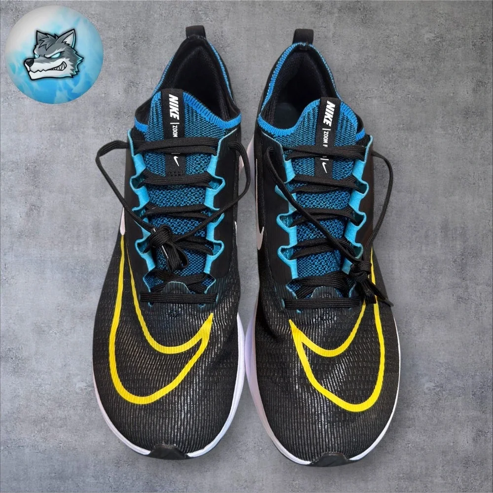 Nike men zoom